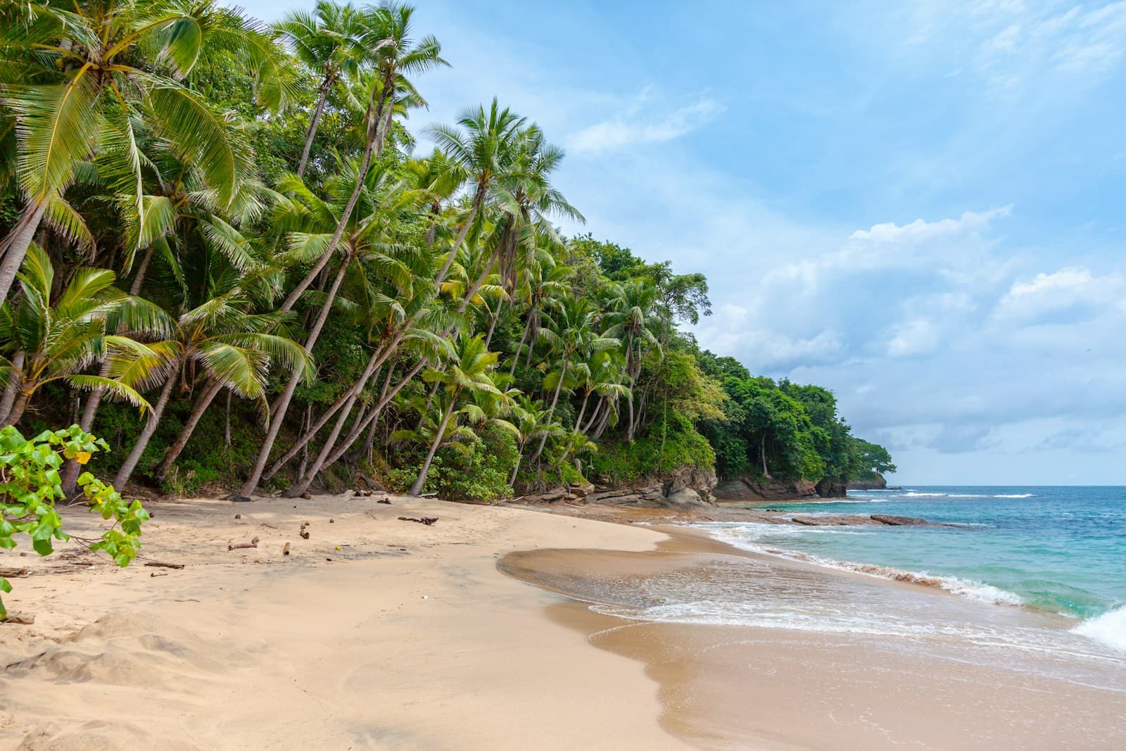 Viaje de lujo a la isla de Príncipe: 9 días en el Bom Bom y el Omali (3)