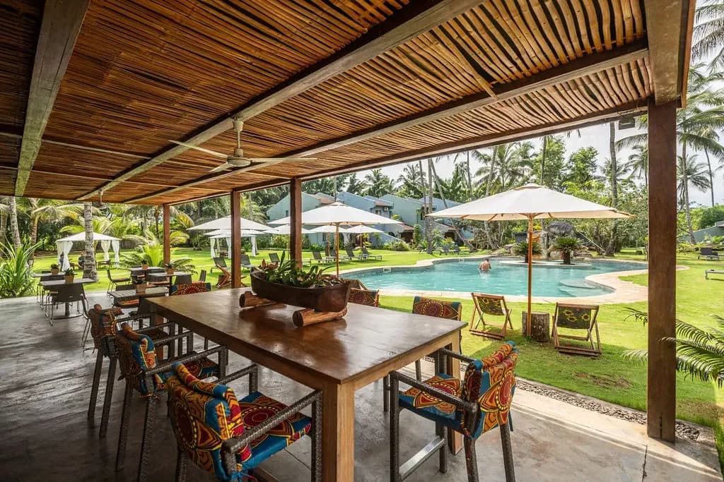 Alojamento em São Tomé e Príncipe: hotéis, roças e ecolodges por zonas (guia honesto)