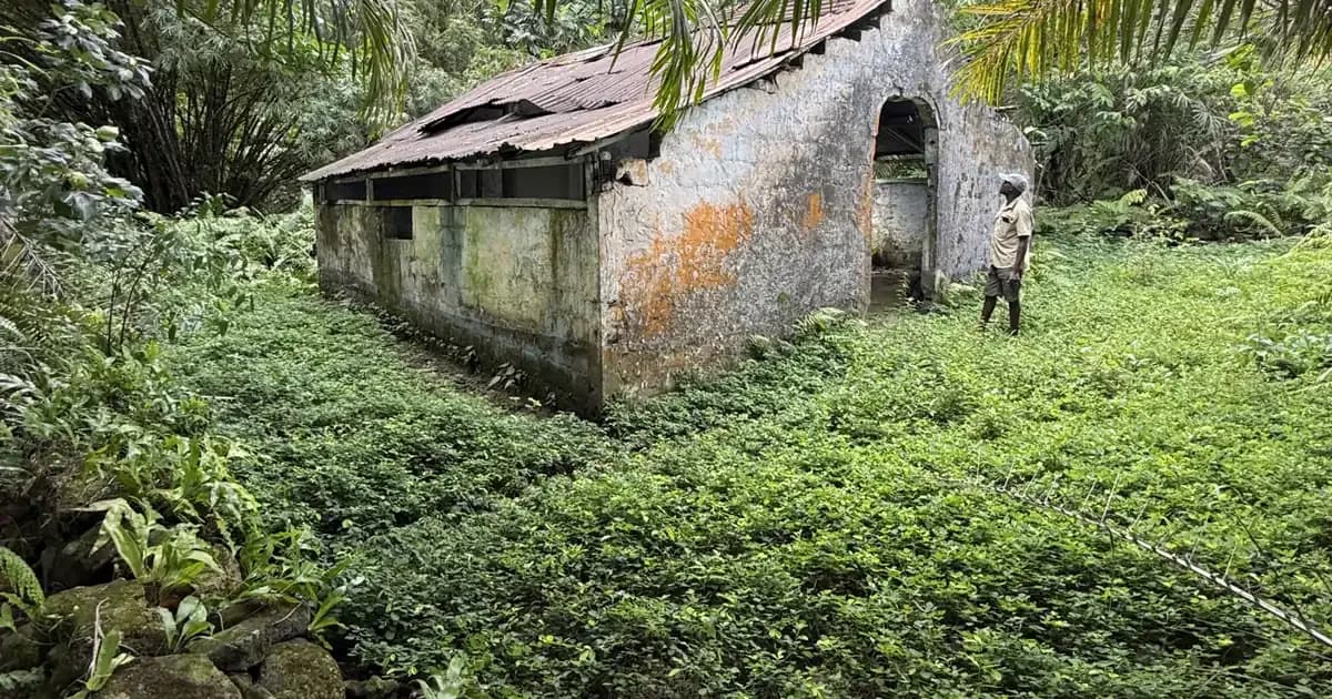 Archangel Michael: Who He Is, the St Michael Prayer and His Chapel in Sao Tome