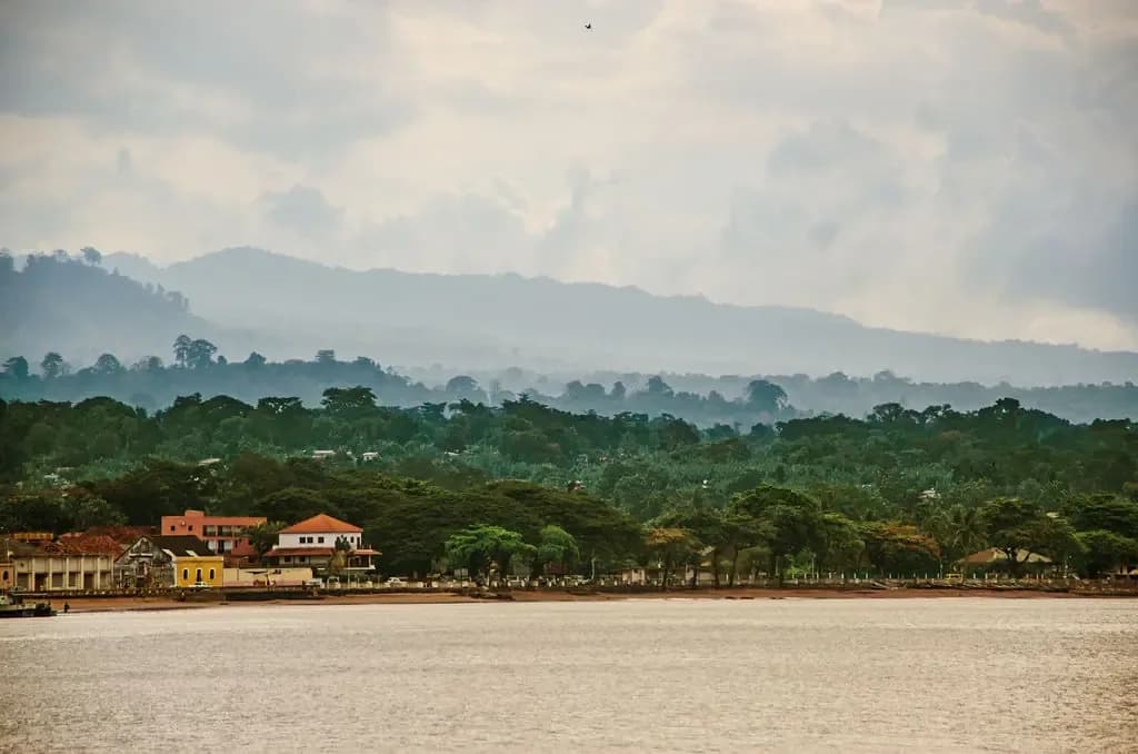 Sao Tome and Principe travel guide: everything to know before you go (2027)