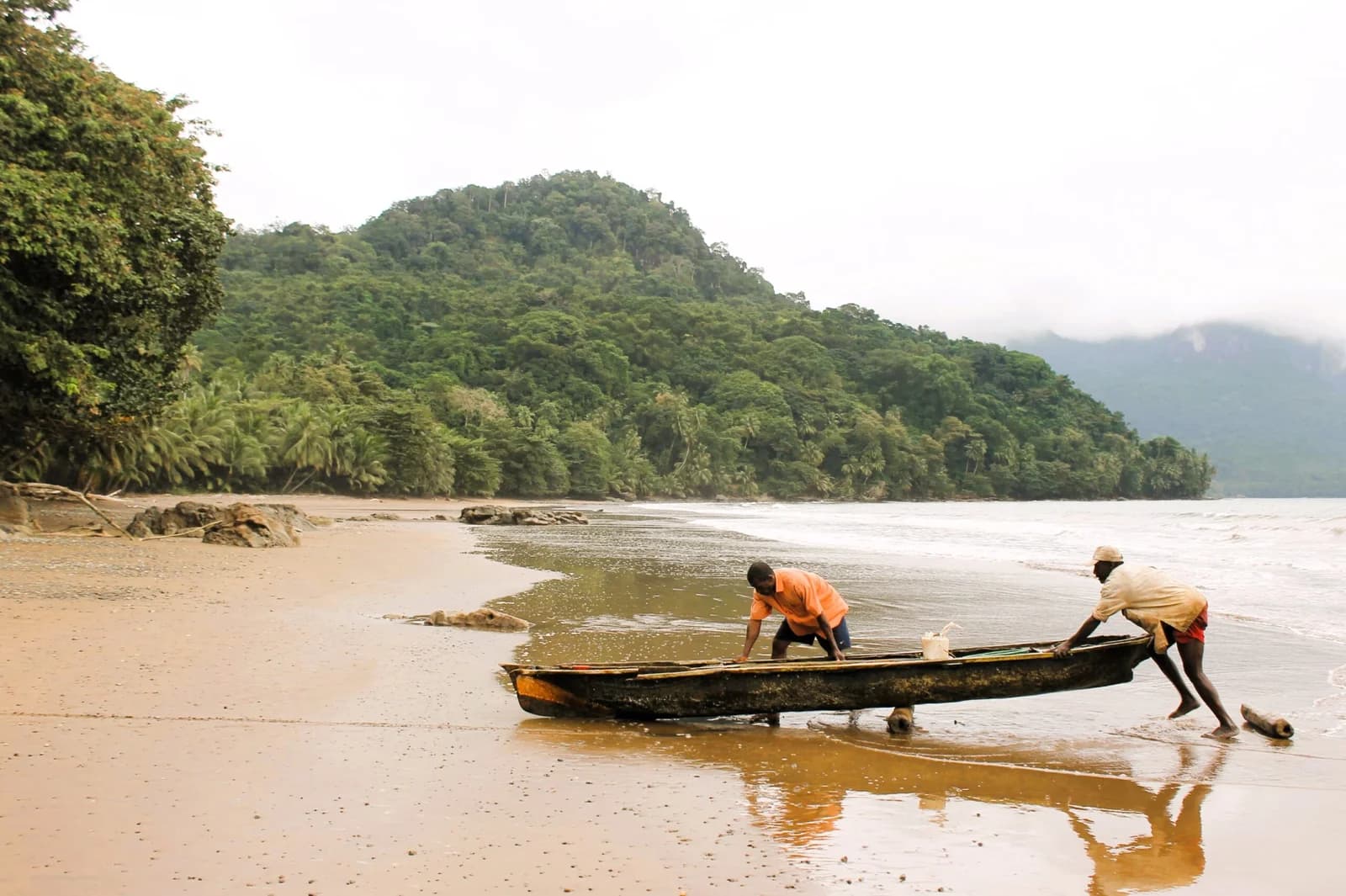 Viagem São Tomé e Príncipe Preço: As Nossas Viagens, Uma a Uma