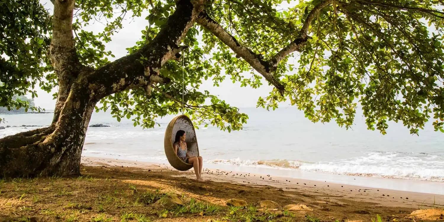 Last-Minute Sao Tome Holidays: 9 Days with Flights