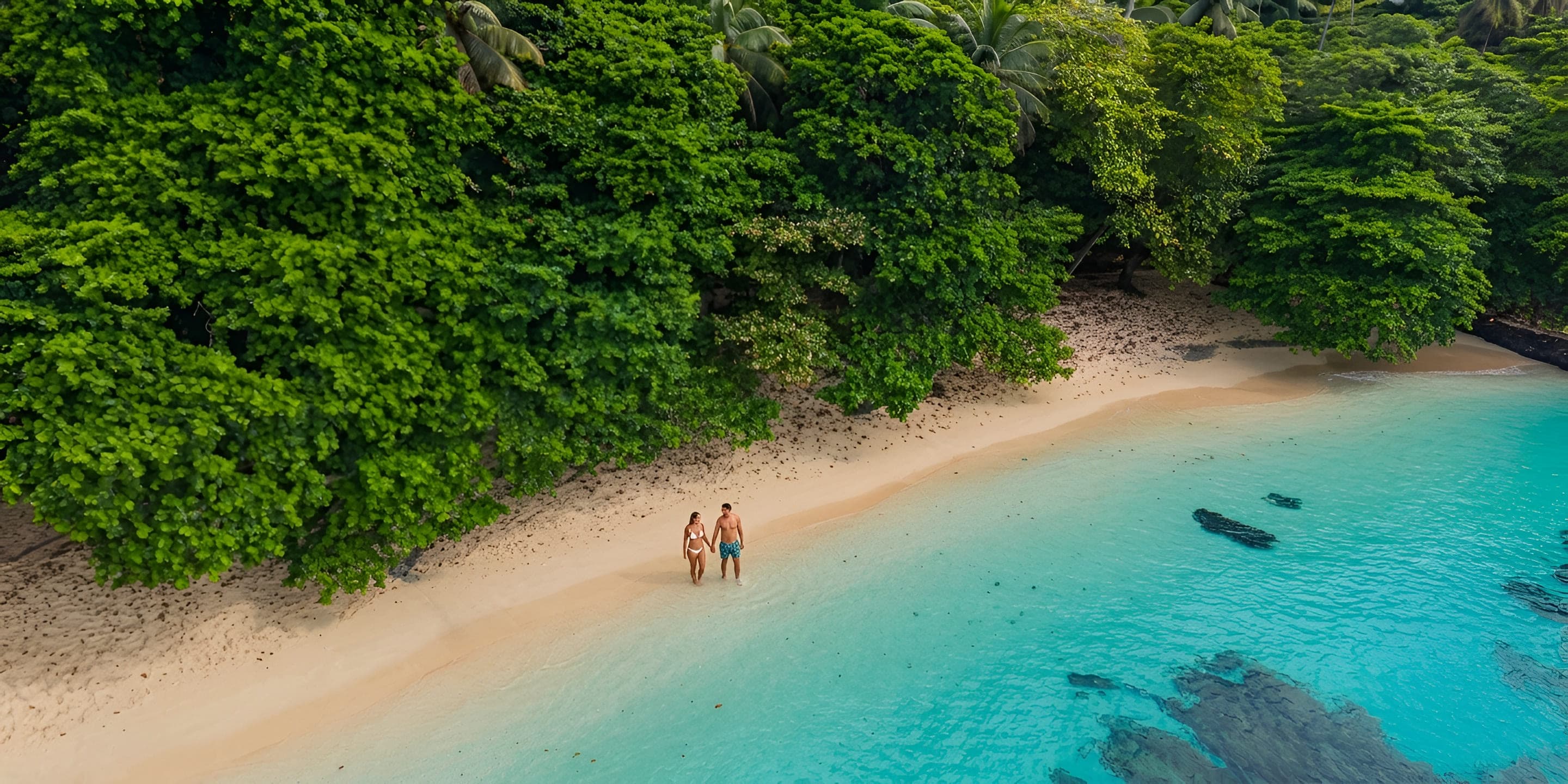 Africa Honeymoon: 9 Days in Sao Tome and Principe at Bom Bom Resort (4)