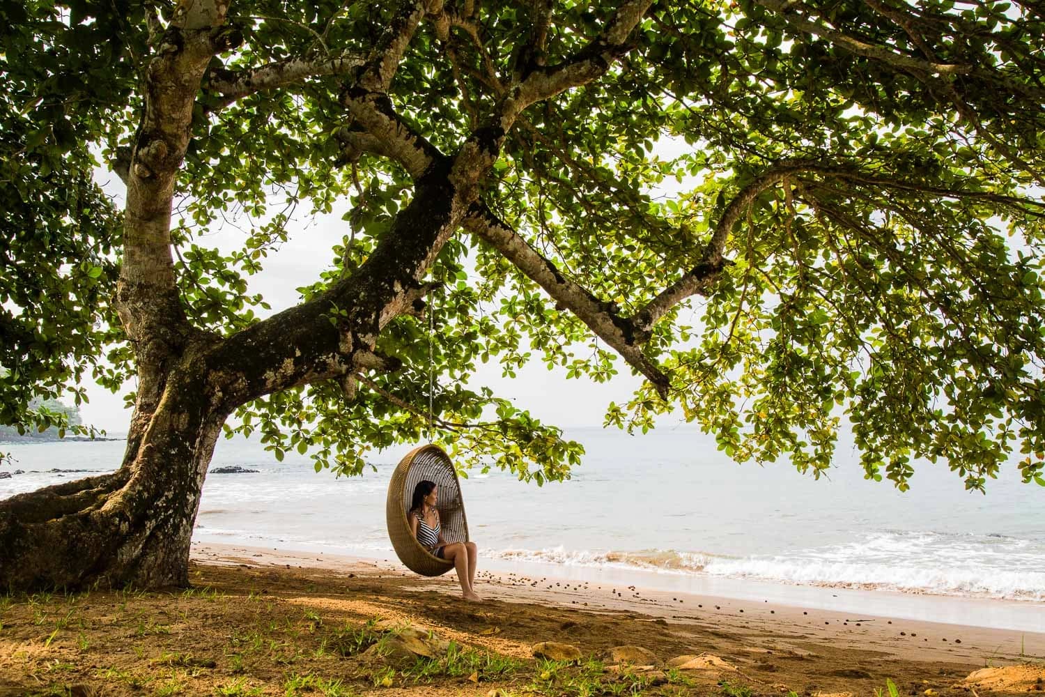 Sao Tome and Principe Tour: 11 Days Across Both Islands (3)