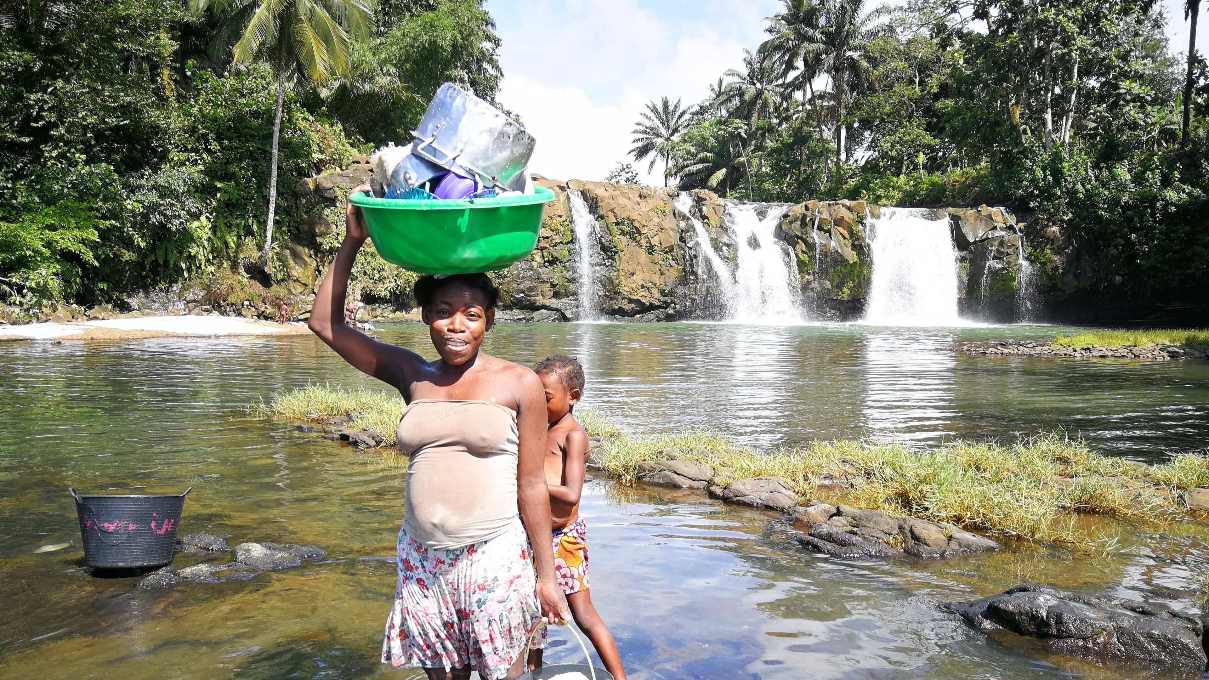 Curiosidades de São Tomé e Príncipe: 10 Factos Surpreendentes