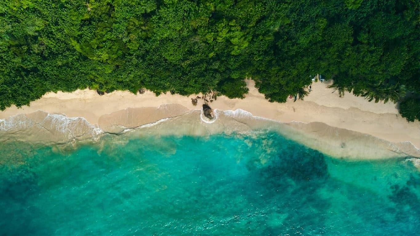 Viajes Semana Santa 2027: Santo Tomé y Príncipe, un viaje exótico a África en grupo reducido (4)