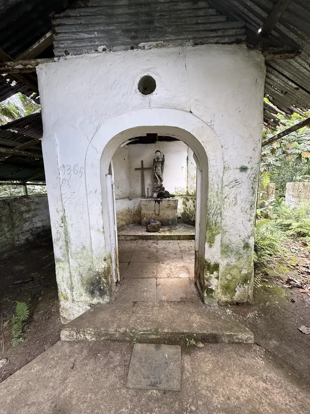 Spiritual Retreat in Sao Tome and Principe: 10 Days at the Spring Equinox, Flights Included (5)
