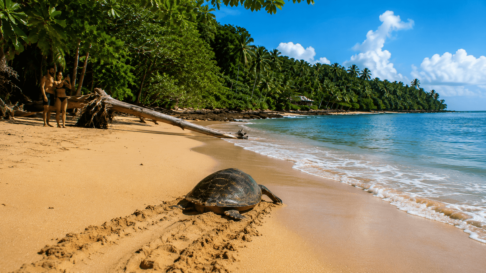 Melhor Época para Visitar São Tomé e Príncipe: Guia Completo do Clima