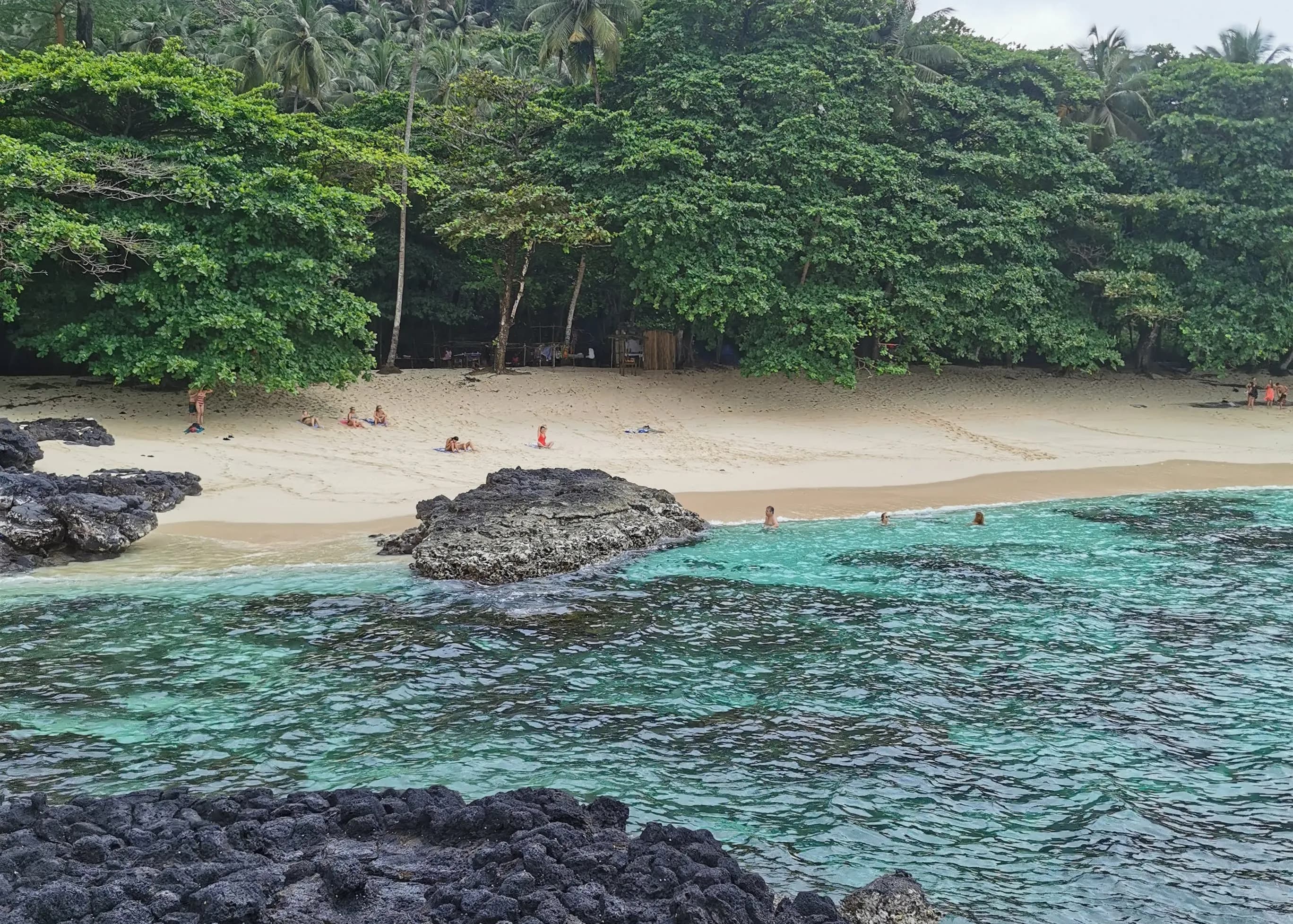 Roteiro São Tomé e Príncipe em 15 Dias: a Volta Completa às Duas Ilhas (3)