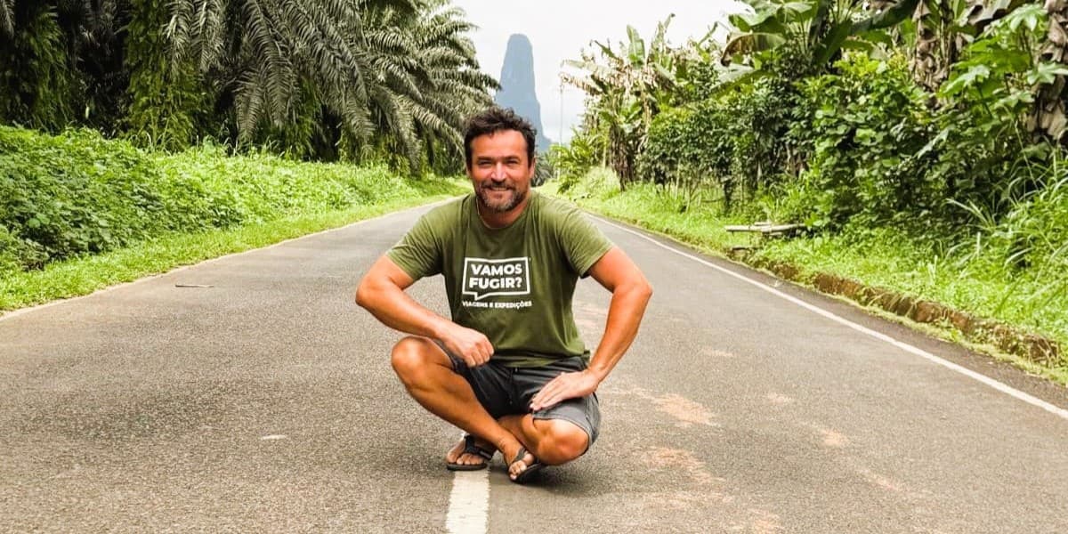 Circuito São Tomé e Príncipe: 3 Roteiros Reais, Dia a Dia