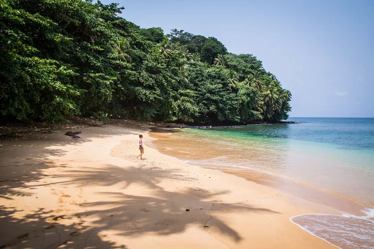 Exotic Beach Destinations Without the Crowds: The Atlantic’s Secret Islands