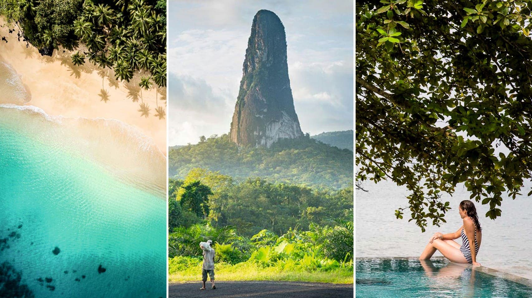 Holidays in Sao Tome and Principe: The Complete Guide to an Unforgettable Trip