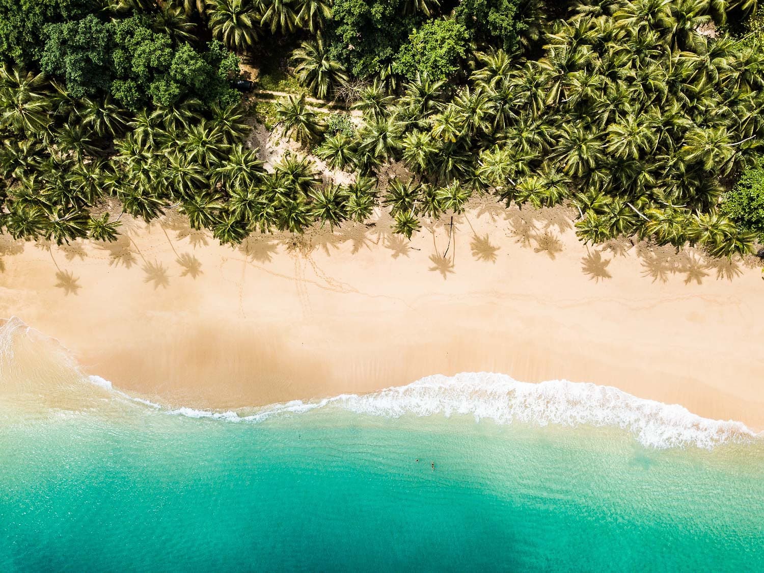 10 Warm Paradise Islands to Escape the Winter (and the Secret Alternative With No Crowds)