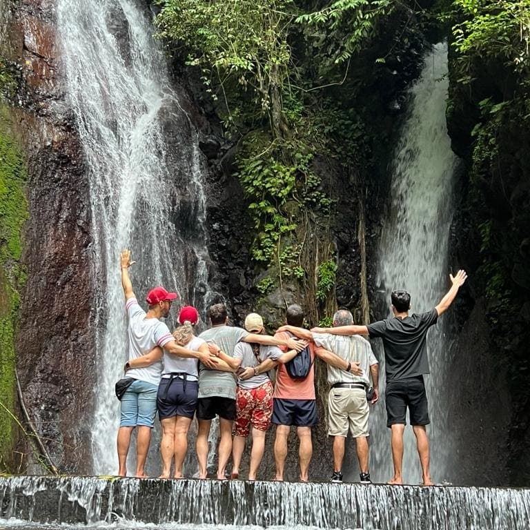 Small-Group Organised Tours to Sao Tome and Principe