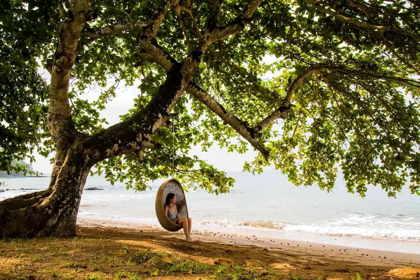Sao Tome and Principe Travel: 11-Day Guided Trip to Both Islands