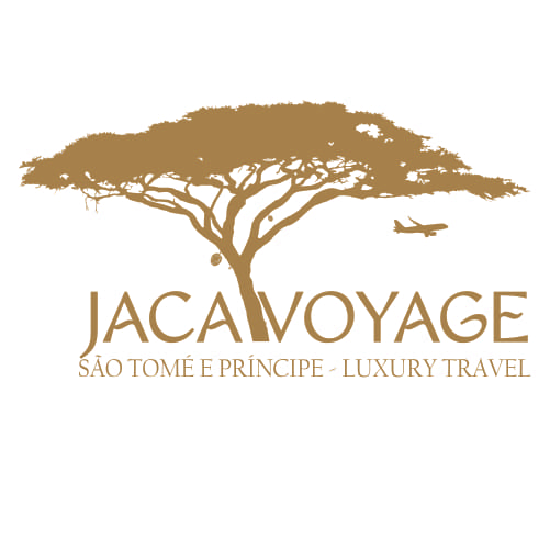 Jaca Voyage — São Tomé e Príncipe luxury travel