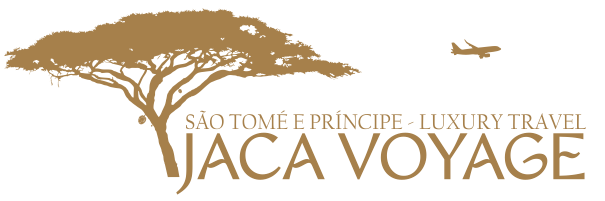 Jaca Voyage — São Tomé e Príncipe luxury travel