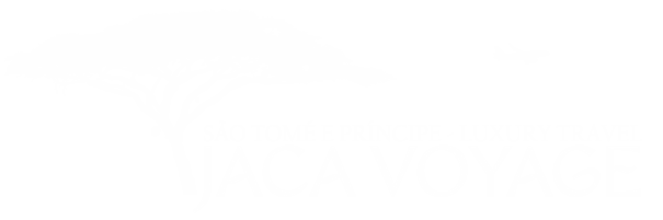 Jaca Voyage — São Tomé e Príncipe luxury travel