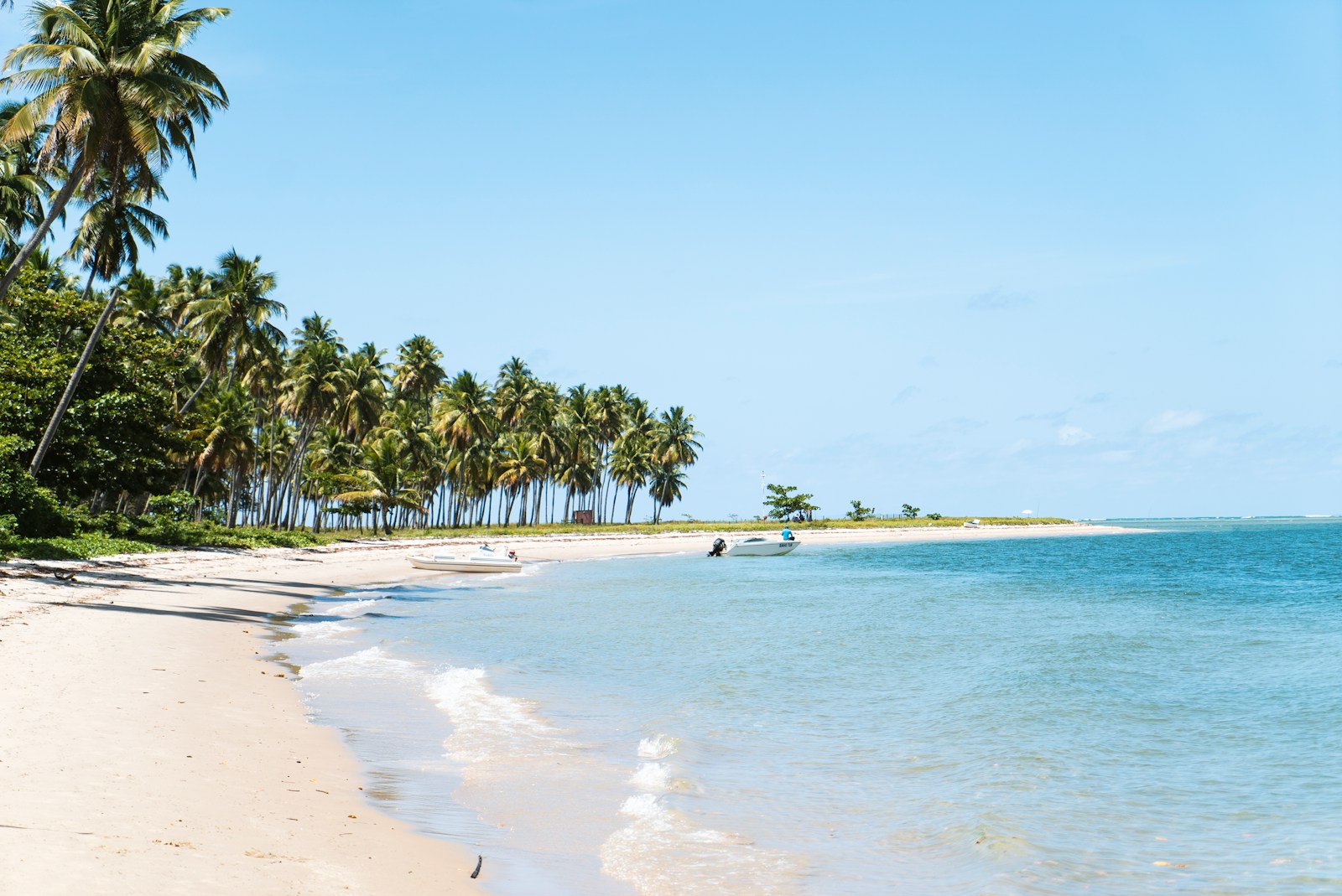 São Tomé e Príncipe