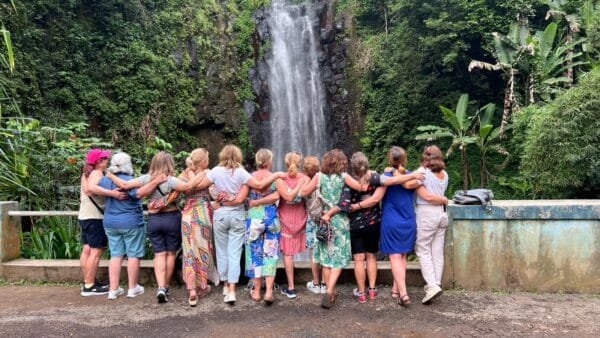 Agencia de Viagem em São Tomé
