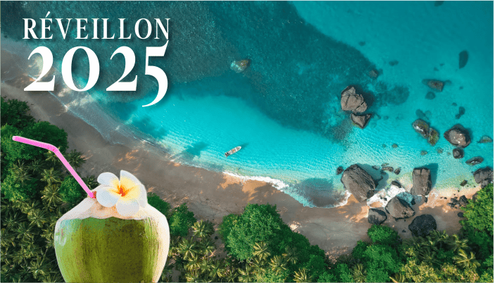 Passagem de ano em São Tomé e Príncipe